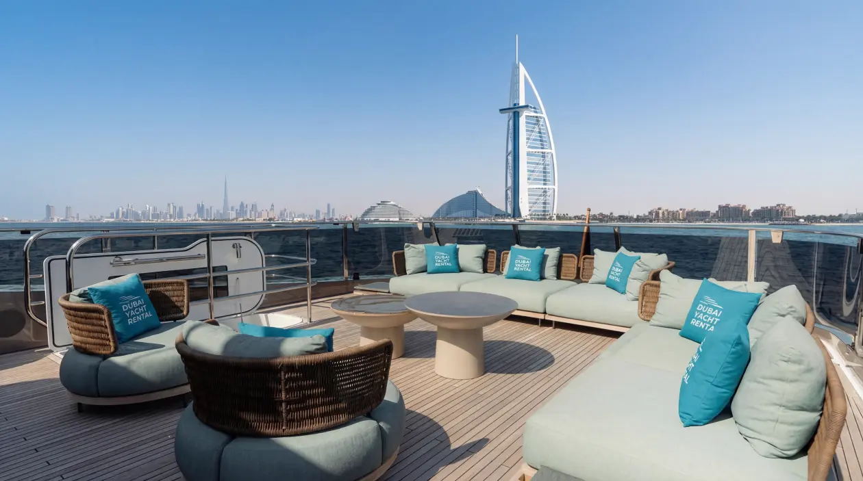 Princess X-95ft Motor Yacht, built in 2023