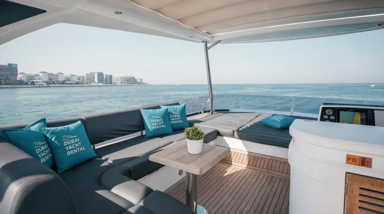 Sunseeker 70ft Motor Yacht, refitted in 2025