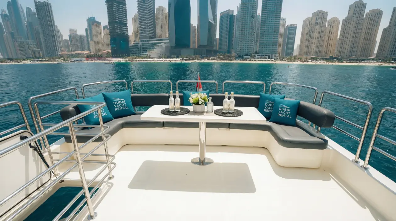 Aicon 64ft Motor Yacht, built in 2008