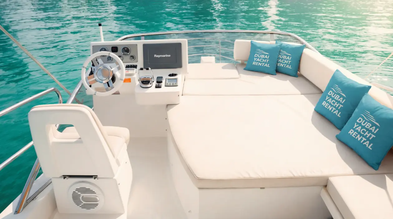 Azimut B-50ft Motor Yacht, built in 2020