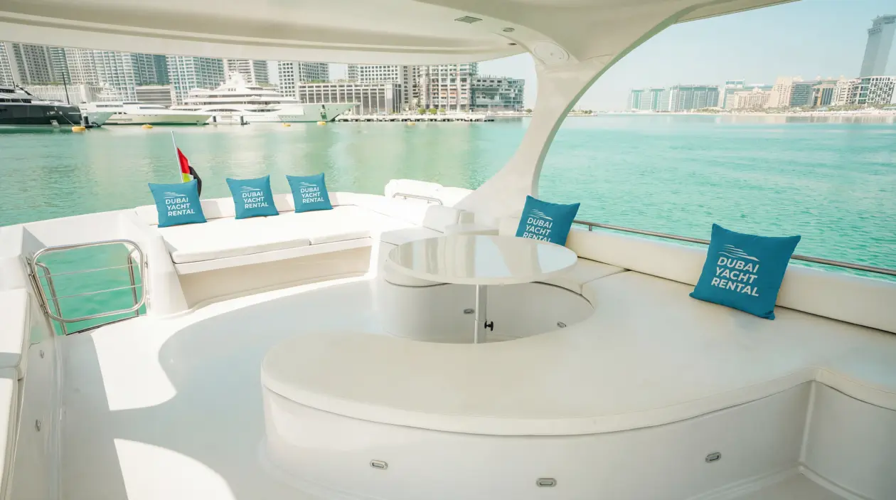 Bluewater 64ft Motor Yacht, built in 2021