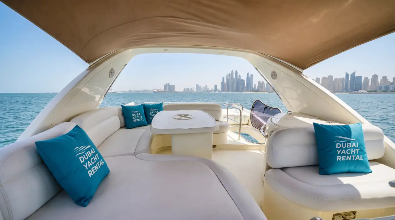 Azimut S-62ft Motor Yacht, refitted in 2022