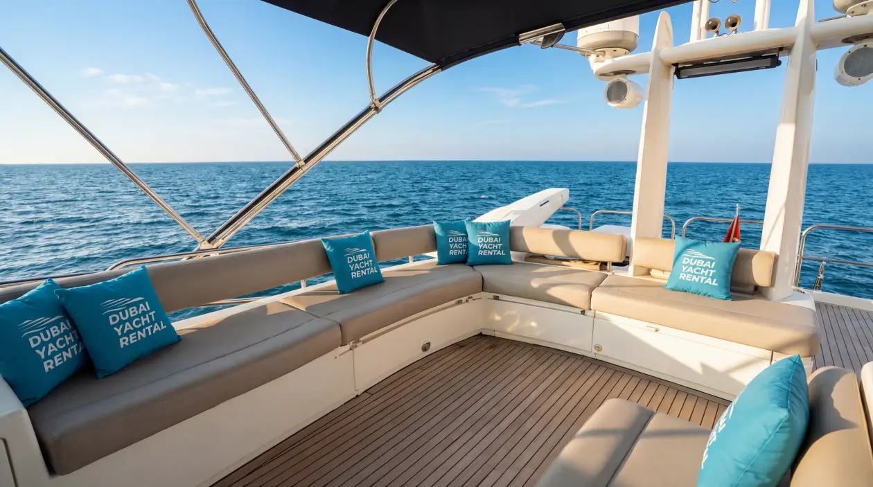 Fairline Squadron 78ft Motor Yacht, refitted in 2023