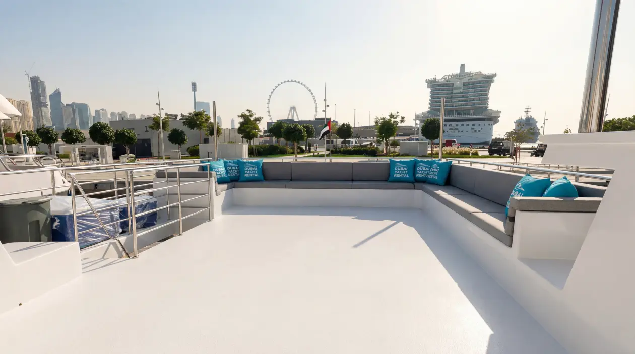 Azimut 135ft Motor Yacht, refitted in 2024