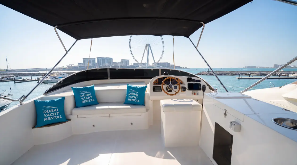 Azimut 72ft Motor Yacht, built in 2016