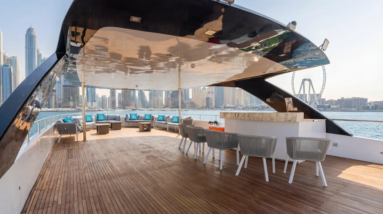 Carmen 143ft Mega Yacht, built in 2023
