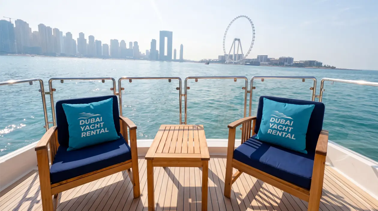 Majesty 56ft Motor Yacht, refitted in 2021