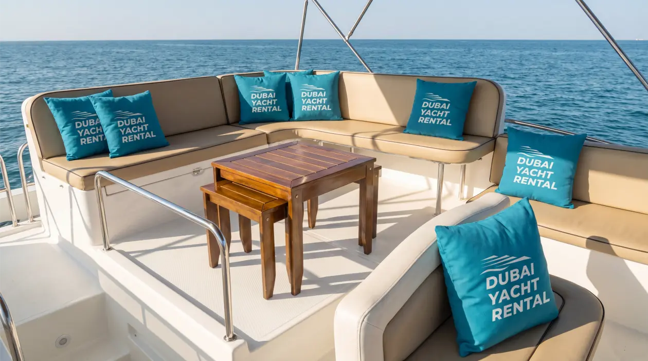 Galeon 48ft Motor Yacht, built in 2014