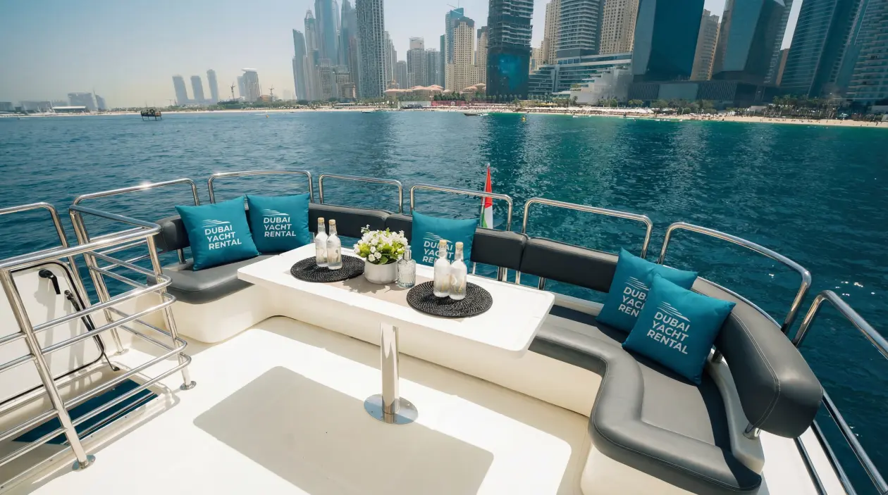 Aicon 64ft Motor Yacht, built in 2008