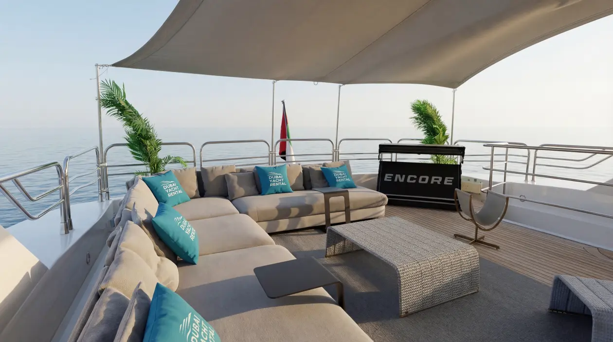 Sunseeker 131ft Motor Yacht, refitted in 2024