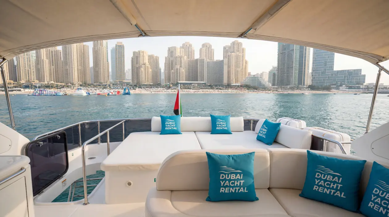 Maiora 68ft Motor Yacht, refitted in 2024