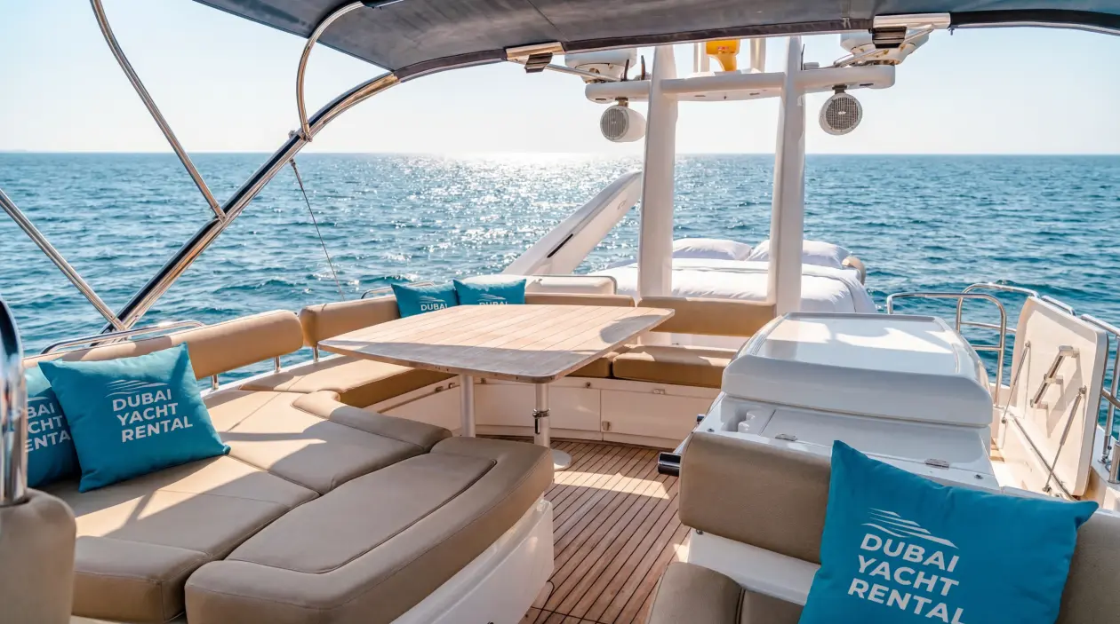 Fairline Squadron 78ft Motor Yacht, refitted in 2023