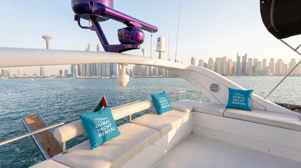 Duretti 85ft Motor Yacht refitted in 2020