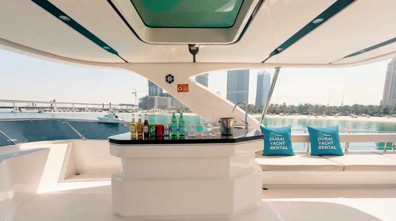 Aquitalia 68ft Motor Yacht, built in 2024