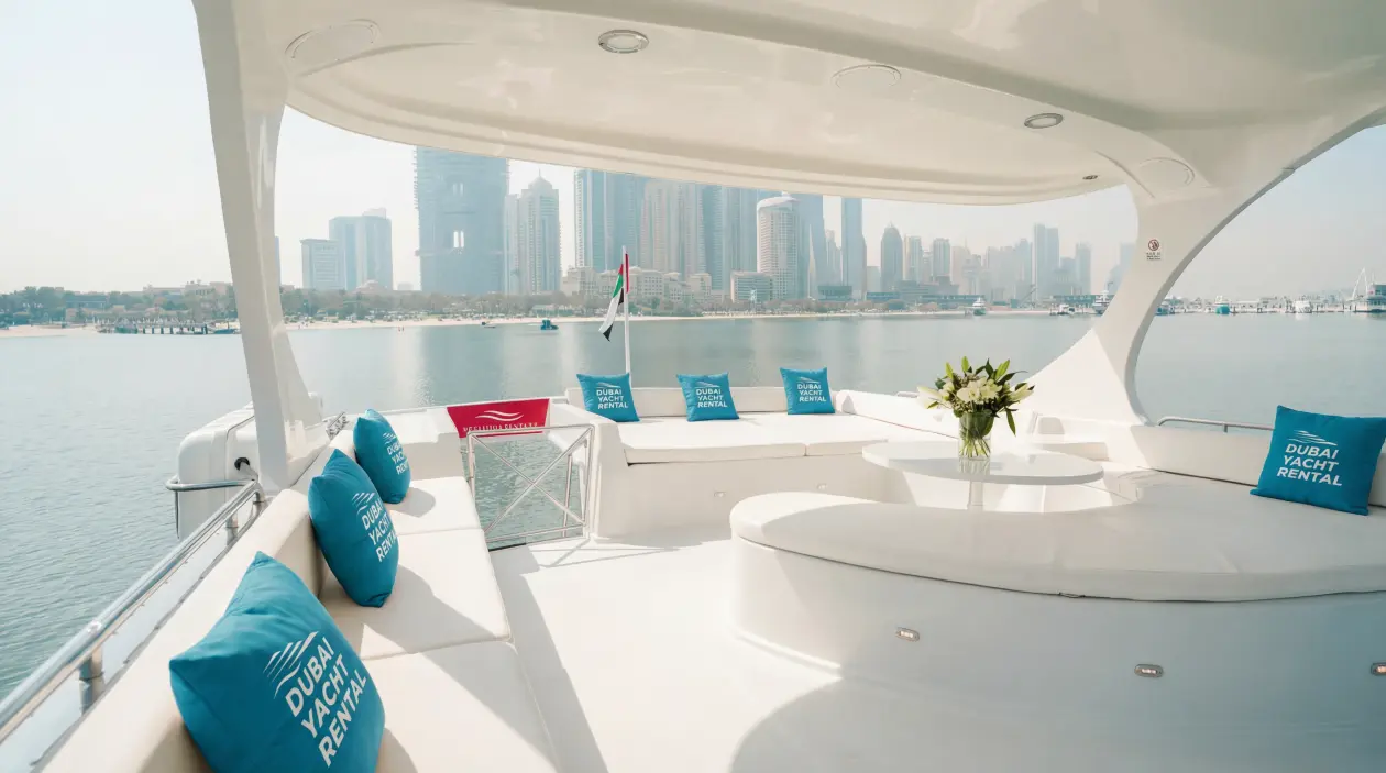 Bluewater 62ft Motor Yacht, built in 2019