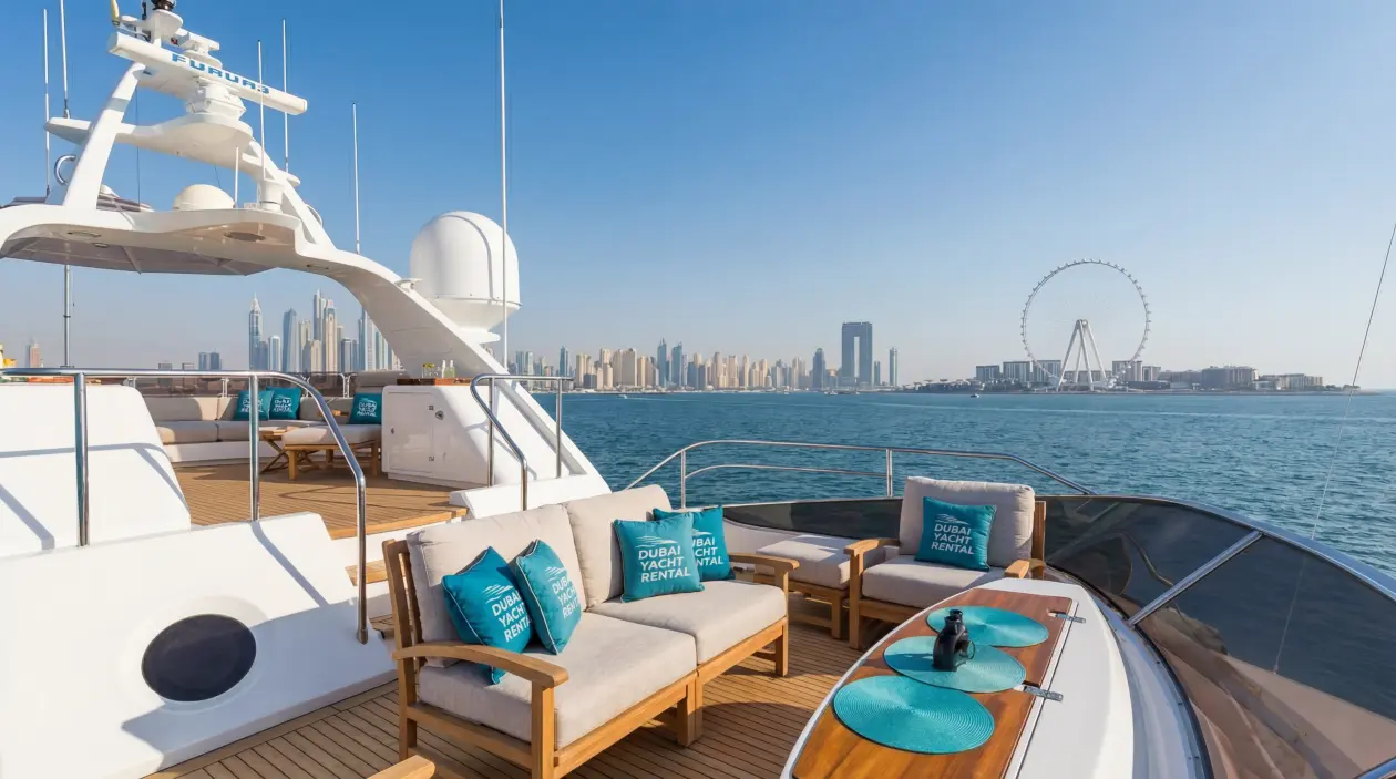 BenettI 110ft Motor Yacht, built in 2007