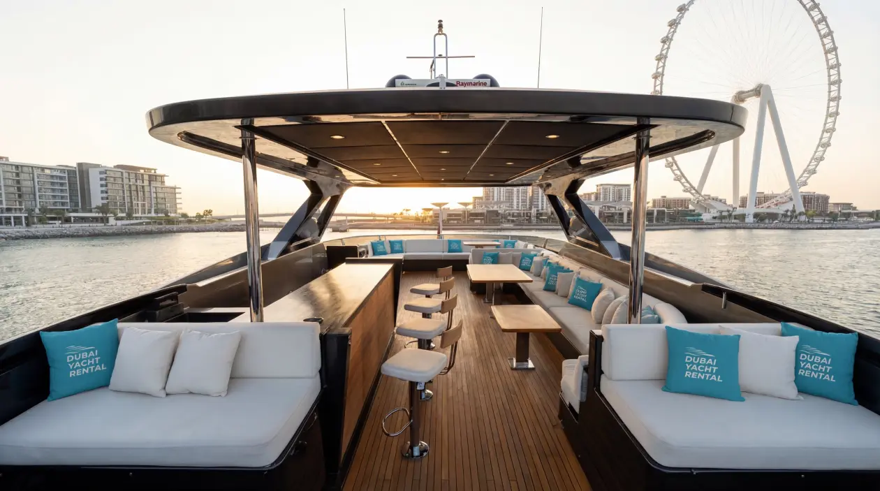 Logos Marine 115 ft Motor Yacht, refitted in 2020