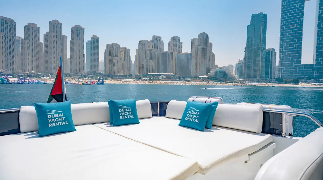 Maiora 68ft Motor Yacht, refitted in 2024