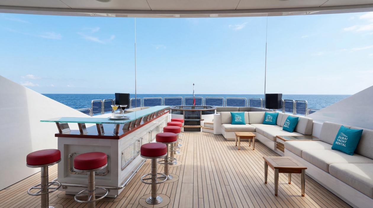 Benetti 164ft Motor Yacht, refitted in 2016