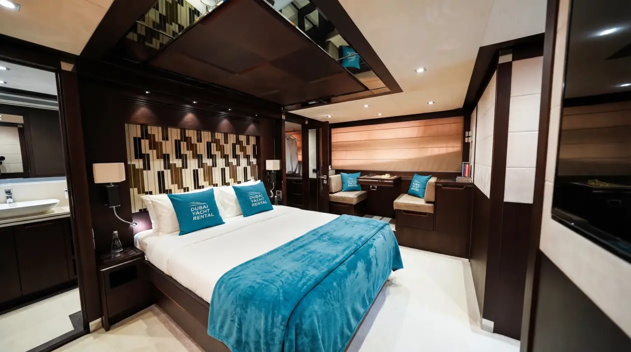 Galeon 78 ft Motor Yacht, built in 2017, refitted in 2024