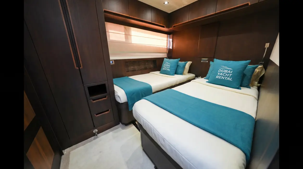 Galeon 78 ft Motor Yacht, built in 2017, refitted in 2024