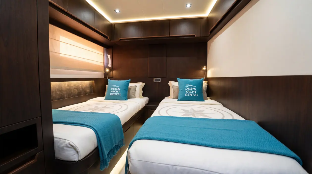 Galeon 78 ft Motor Yacht, built in 2017, refitted in 2024