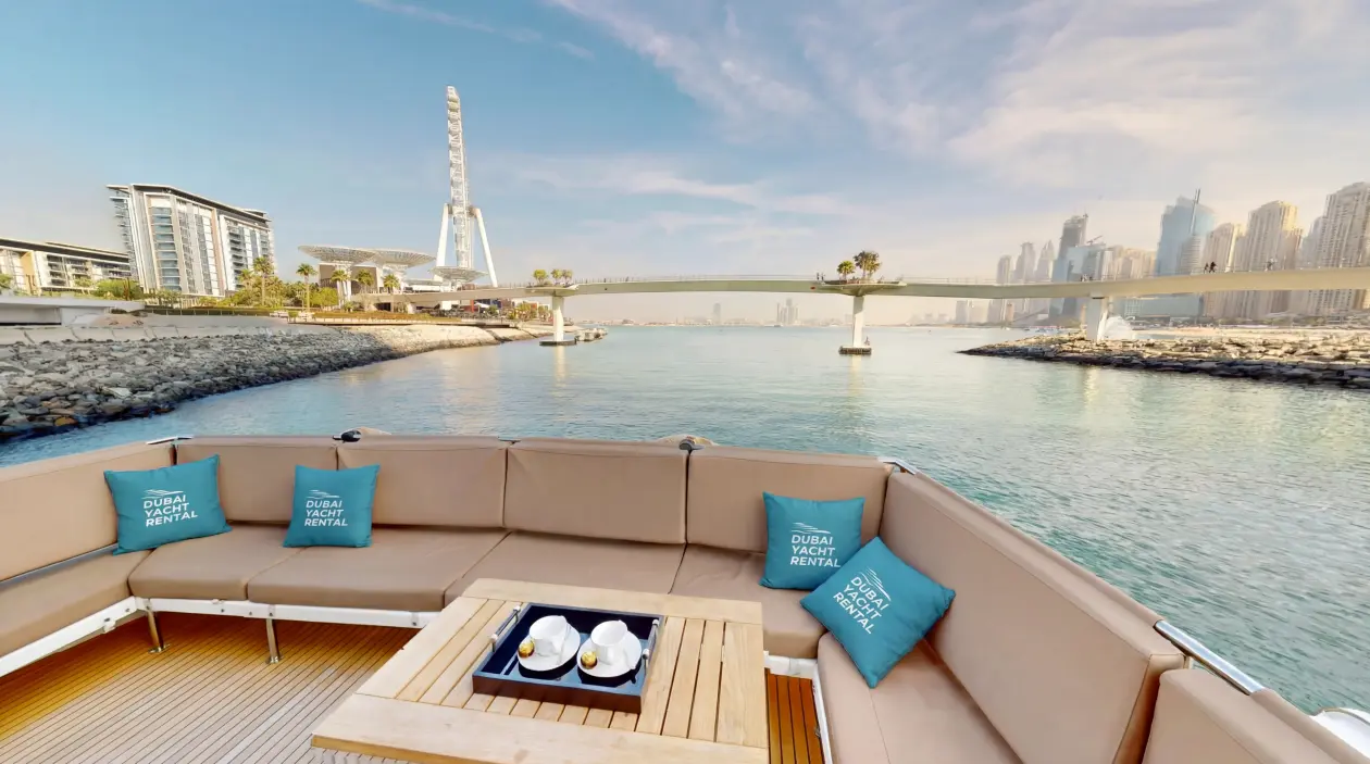 Galeon 78 ft Motor Yacht, built in 2017, refitted in 2024