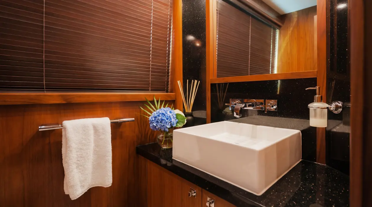 Sunseeker 131ft Motor Yacht, refitted in 2024