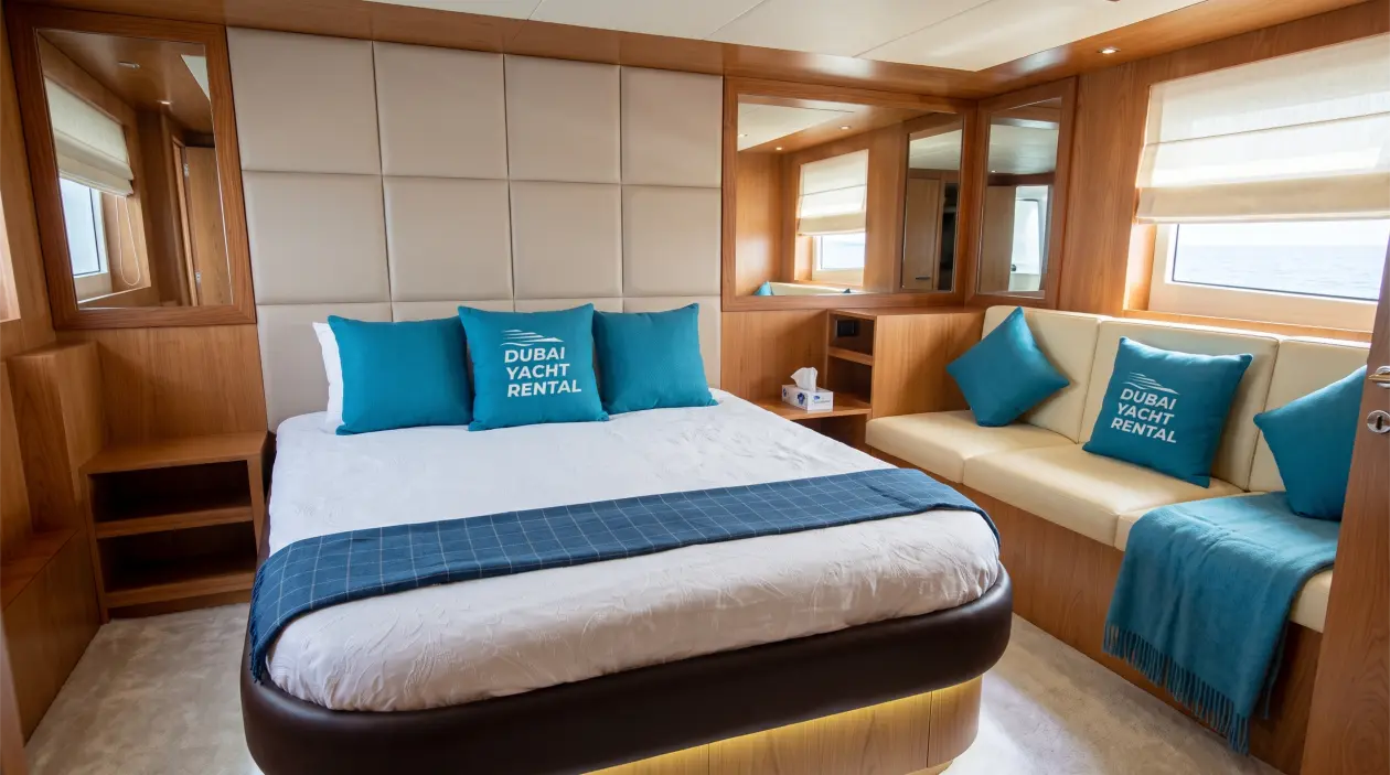Intergrity 70ft Motor Yacht, built in 2021