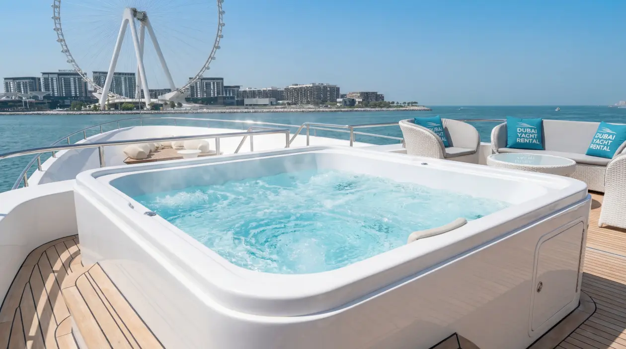 Ocean Dream 143ft Motor Yacht, refitted in 2023