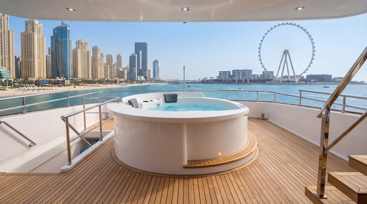 Carmen 143ft Mega Yacht, built in 2023