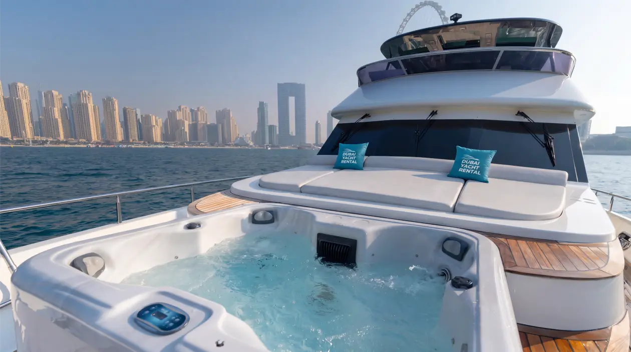 Numarine 80ft Motor Yacht, refitted in 2023
