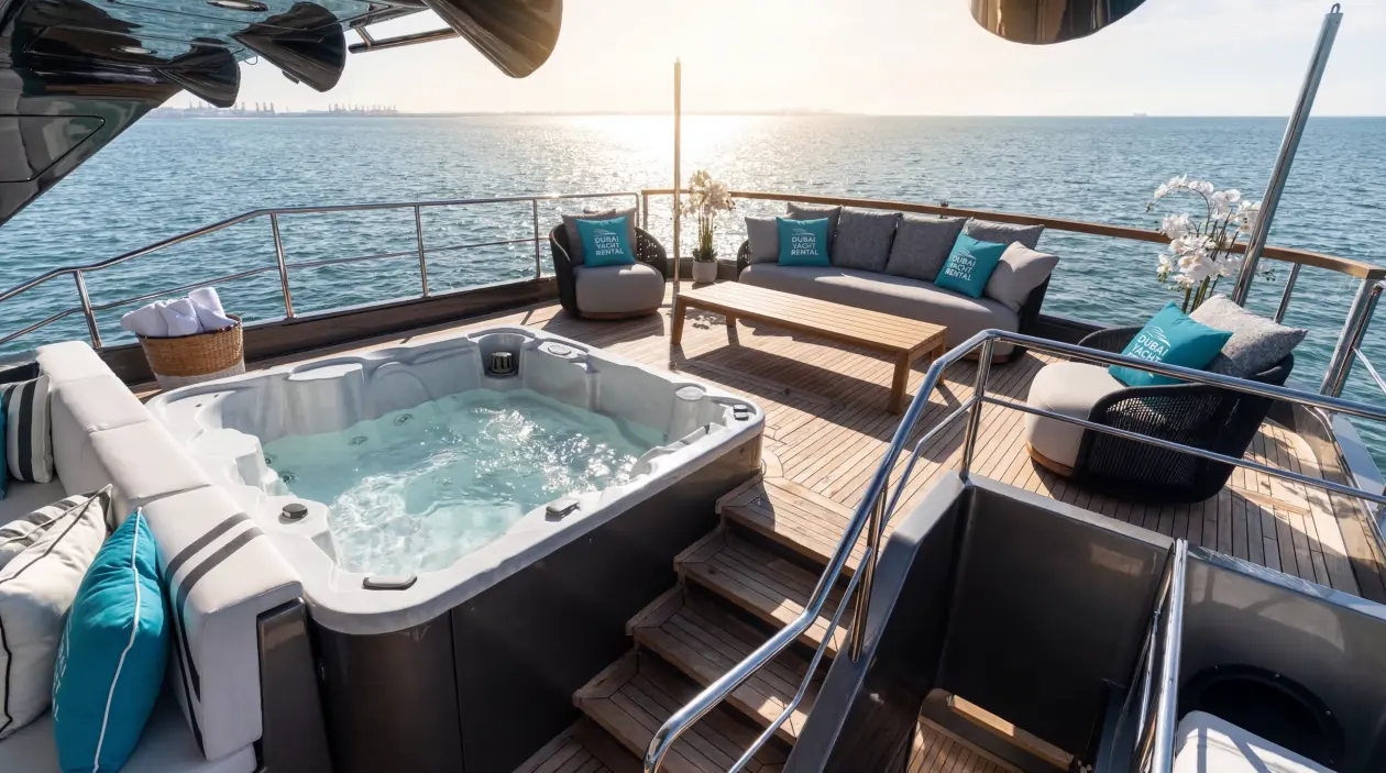 Azimut 100ft Motor Yacht, refitted in 2025