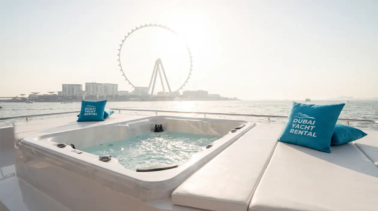 Modern 100ft Power Catamaran, built in 2022