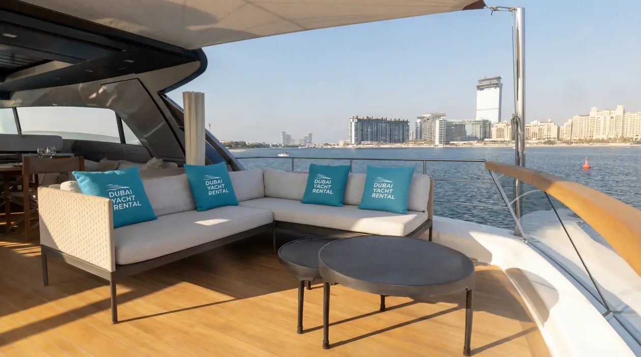 San Lorenzo SX-88ft Motor Yacht, built in 2022