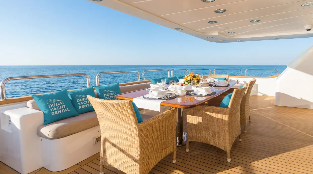 BenettI 110ft Motor Yacht, built in 2007