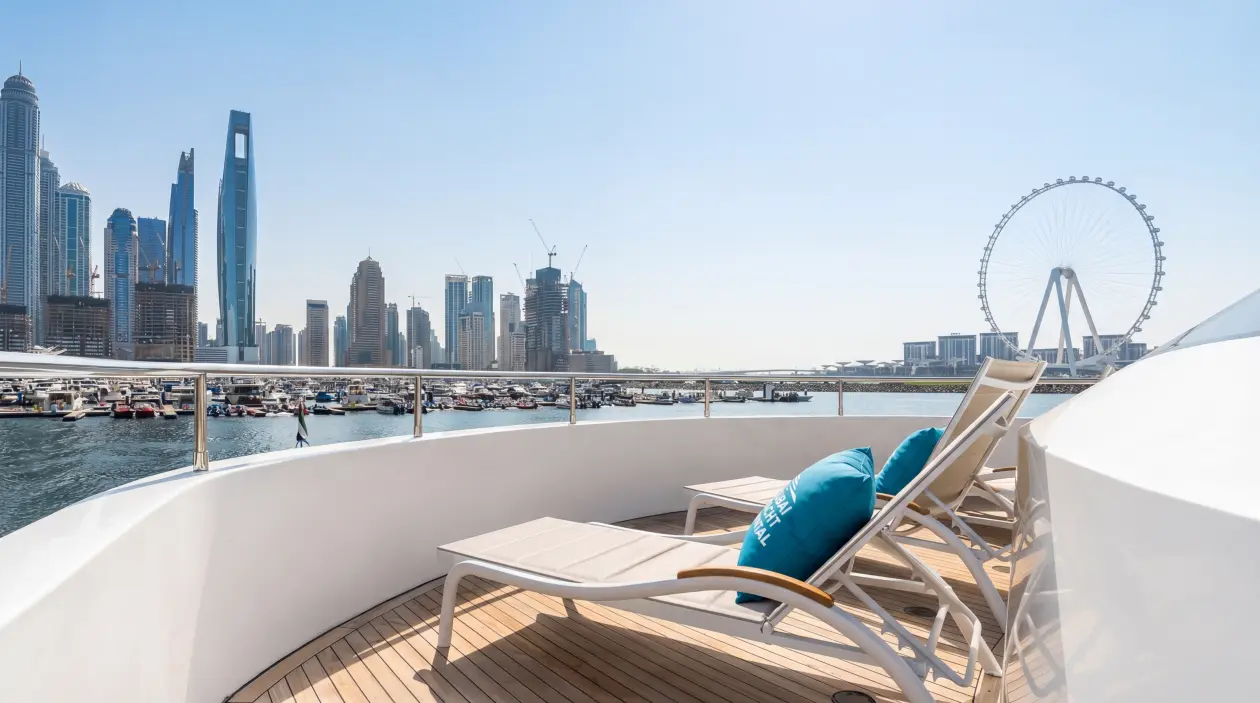 Carmen 143ft Mega Yacht, built in 2023