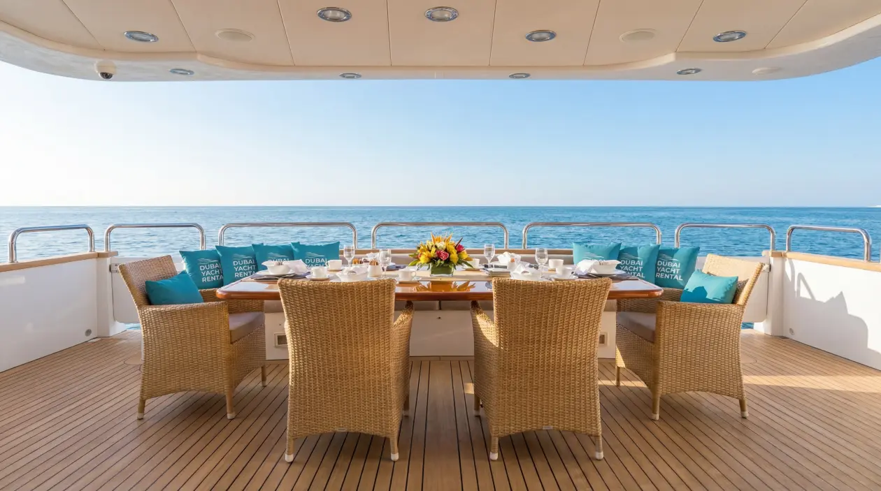 BenettI 110ft Motor Yacht, built in 2007