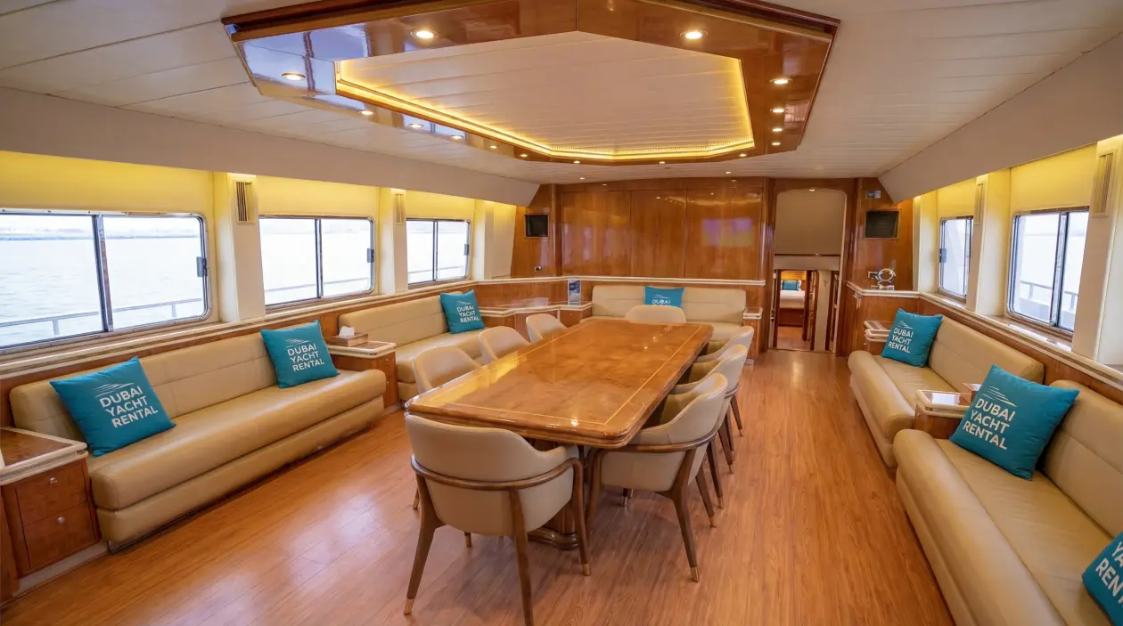 Azimut 135ft Motor Yacht, refitted in 2024