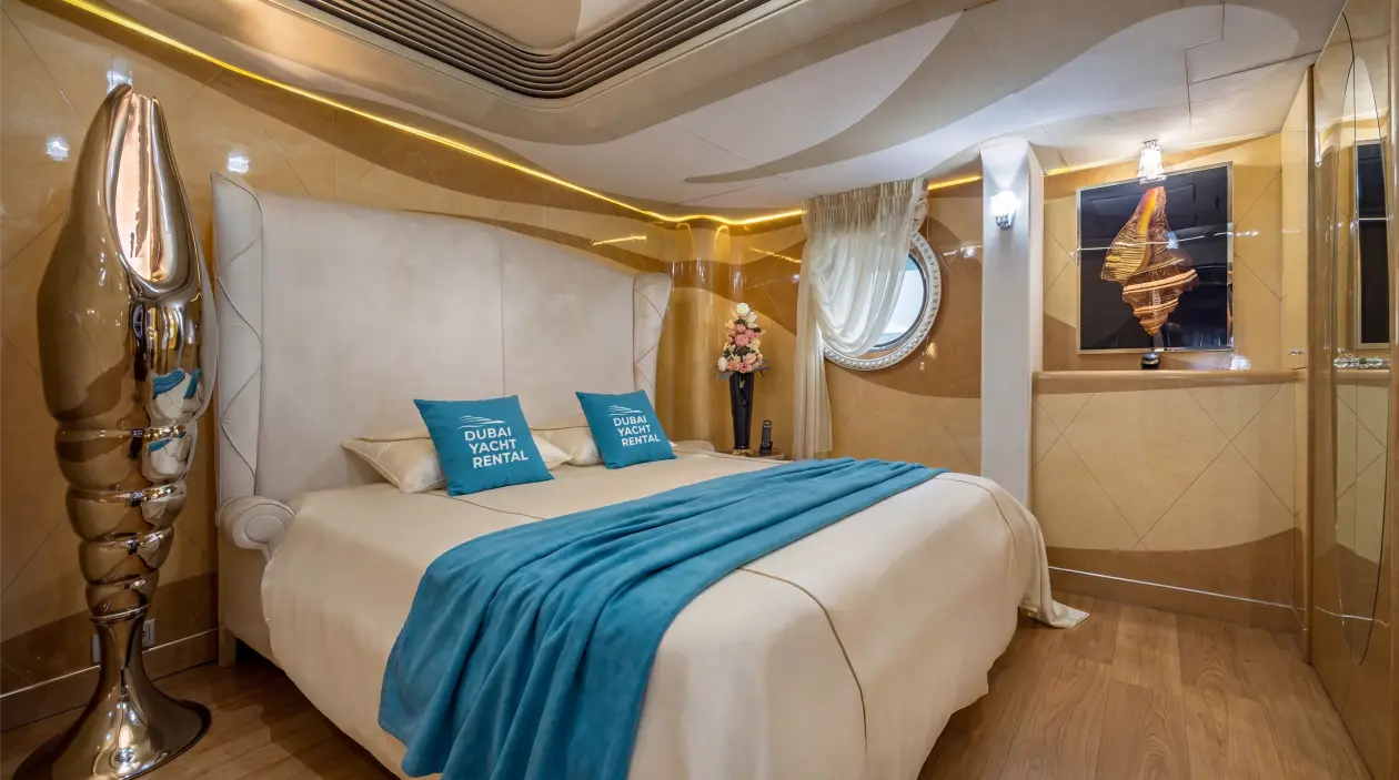 Oceanfast 163ft Motor Yacht, refitted in 2021