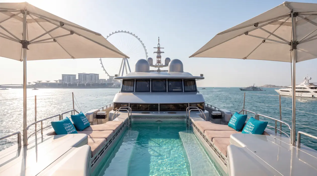 Oceanfast 163ft Motor Yacht, refitted in 2021