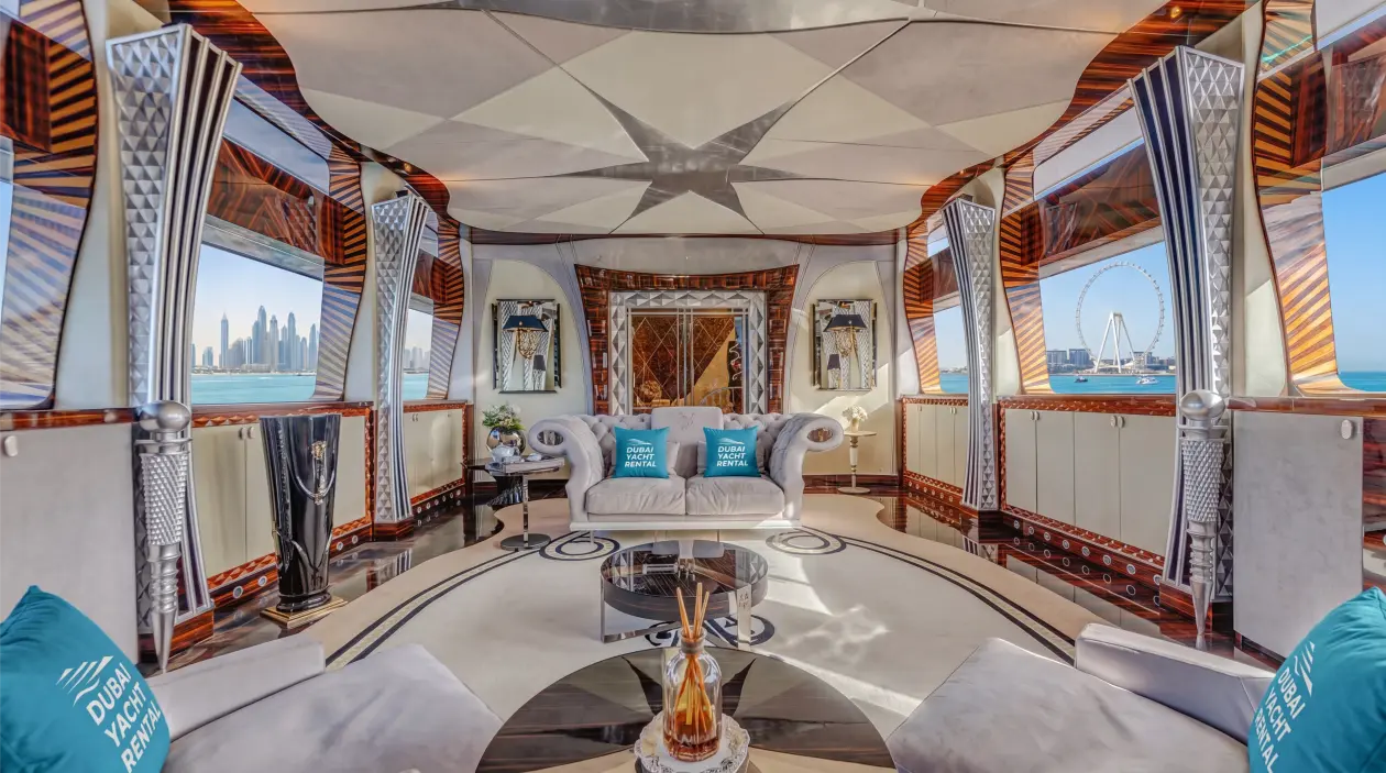 Oceanfast 163ft Motor Yacht, refitted in 2021