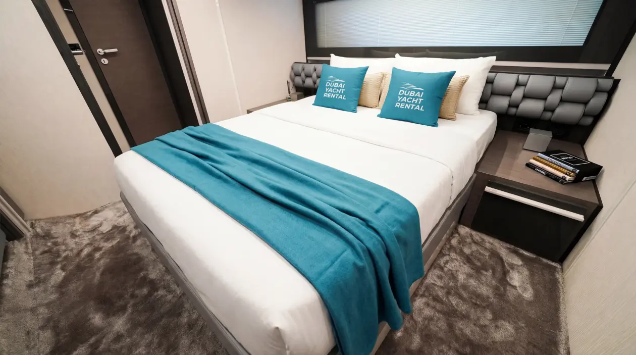 Brand new Pershing 54 ft Motor Yacht, 2023