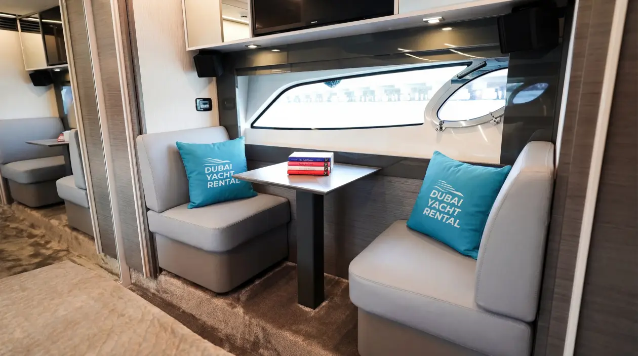 Brand new Pershing 54 ft Motor Yacht, 2023