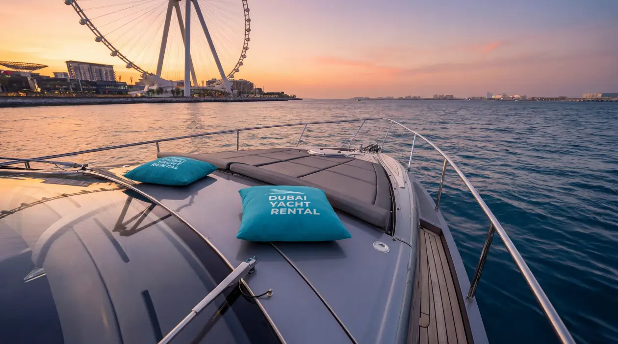 Brand new Pershing 54 ft Motor Yacht, 2023