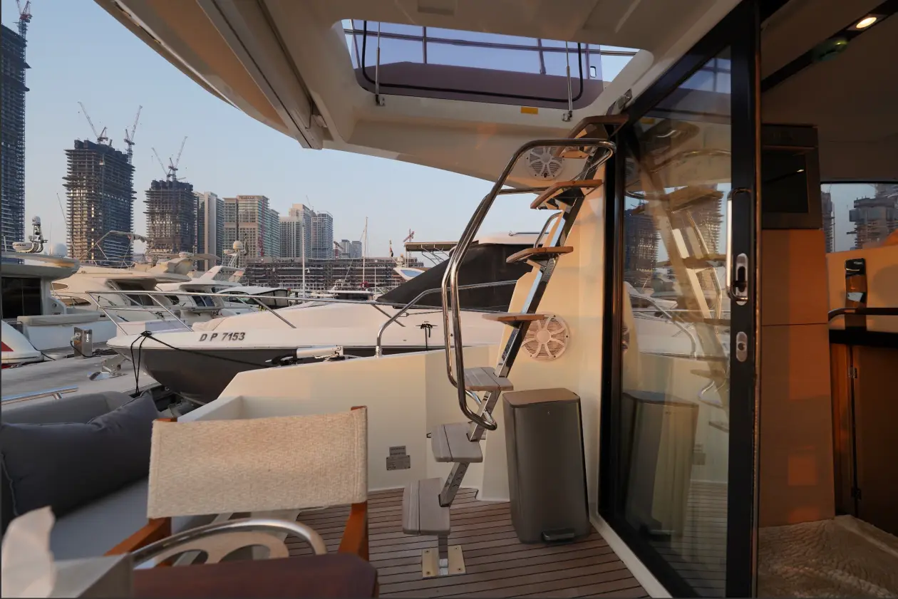 Prestige 42ft brand new Motor yacht, 2025