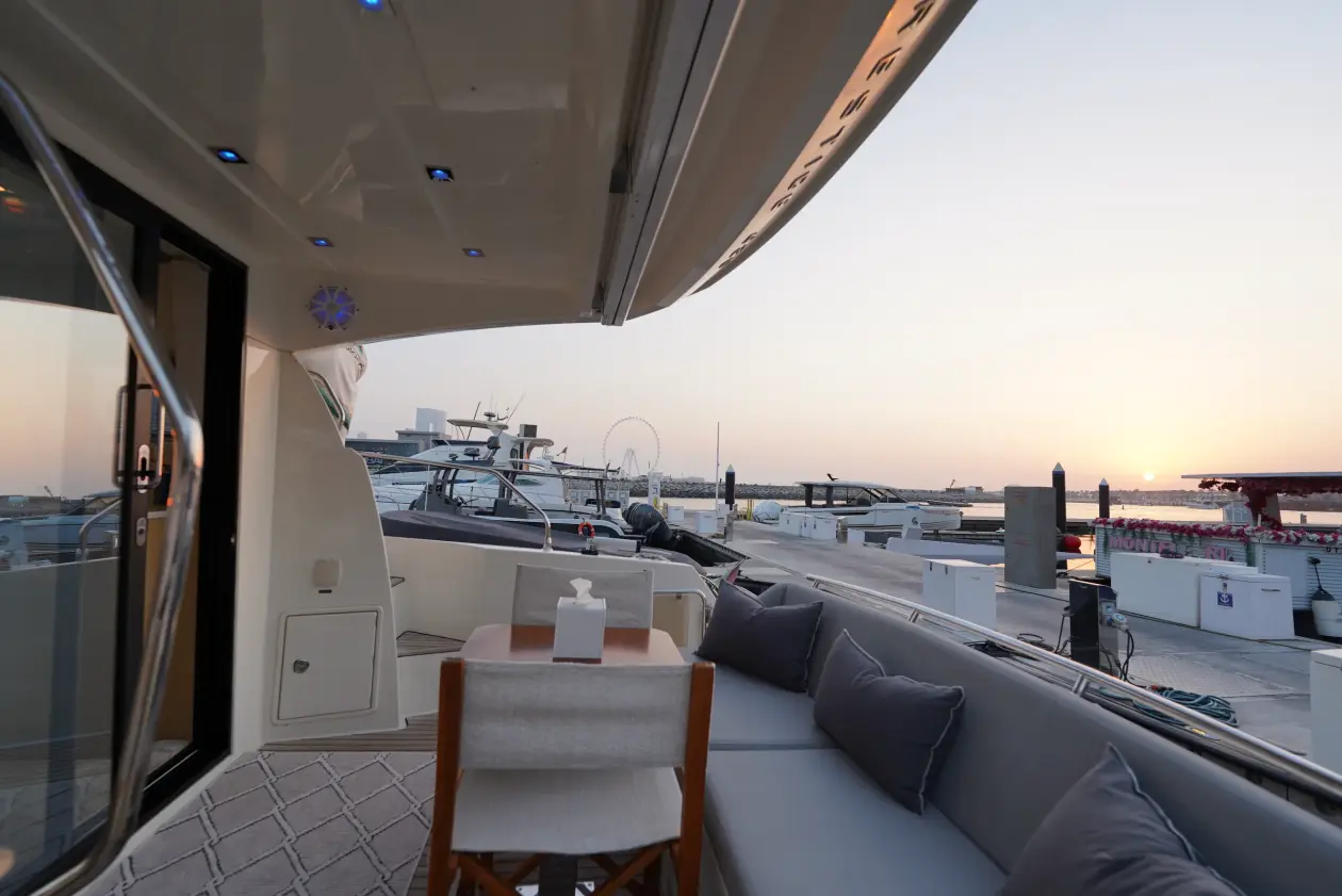 Prestige 42ft brand new Motor yacht, 2025