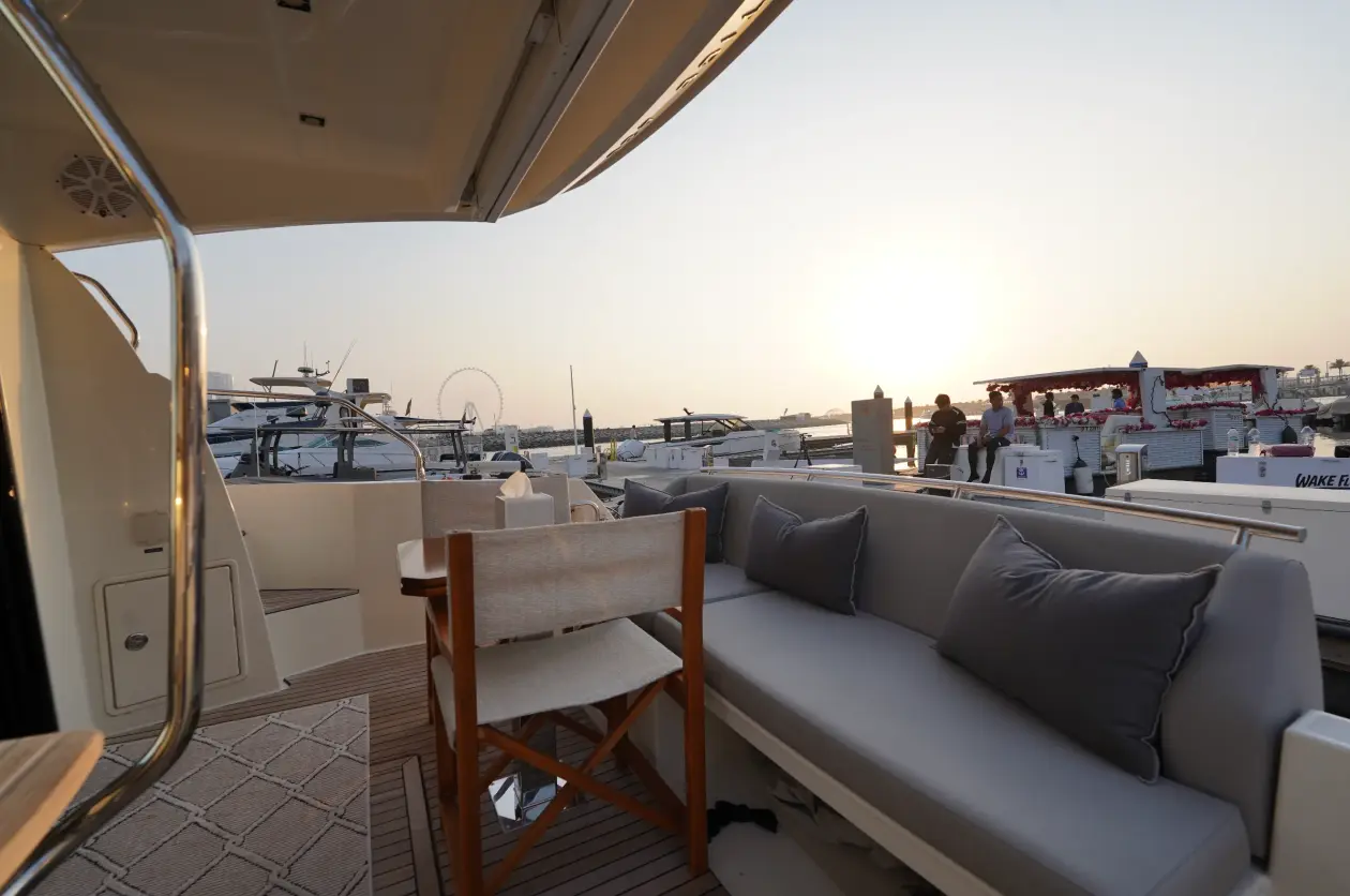 Prestige 42ft brand new Motor yacht, 2025