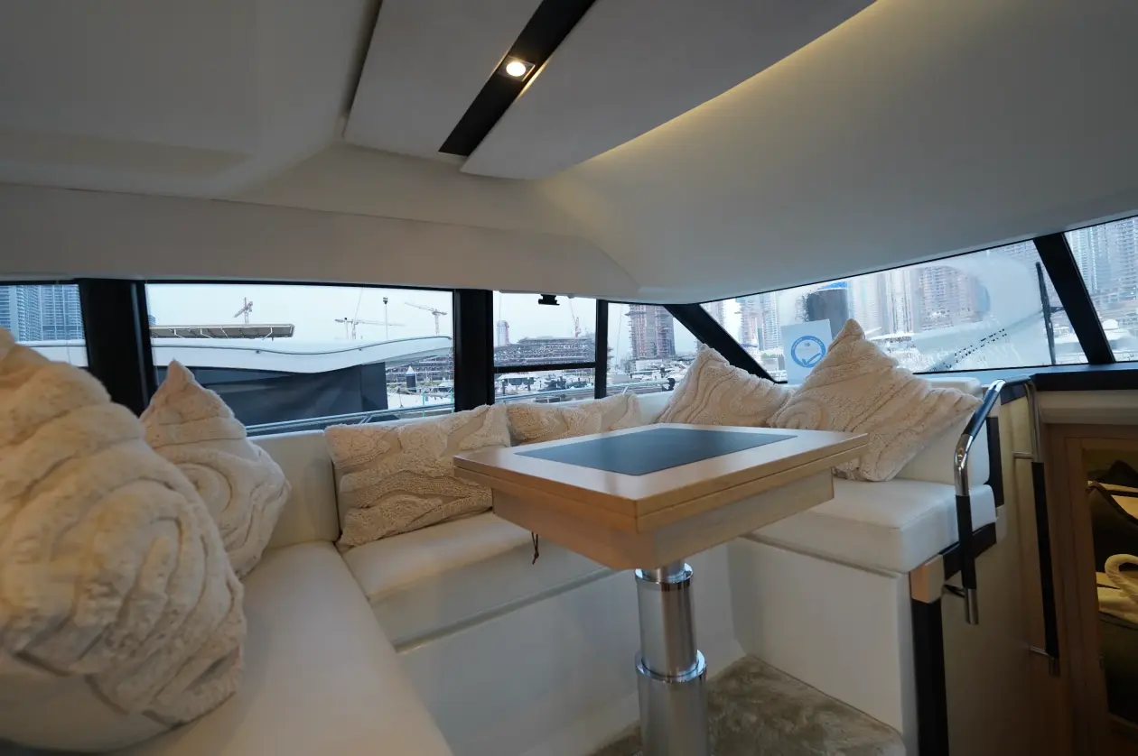 Prestige 42ft brand new Motor yacht, 2025