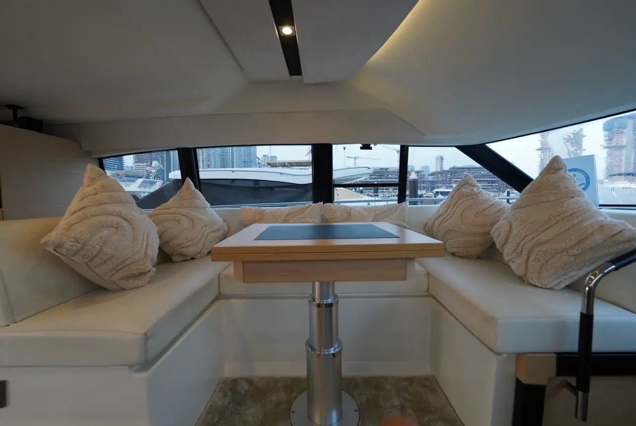 Prestige 42ft brand new Motor yacht, 2025
